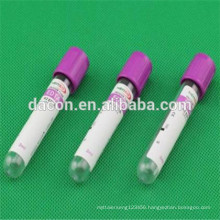 Vacuum Blood Collection Tube